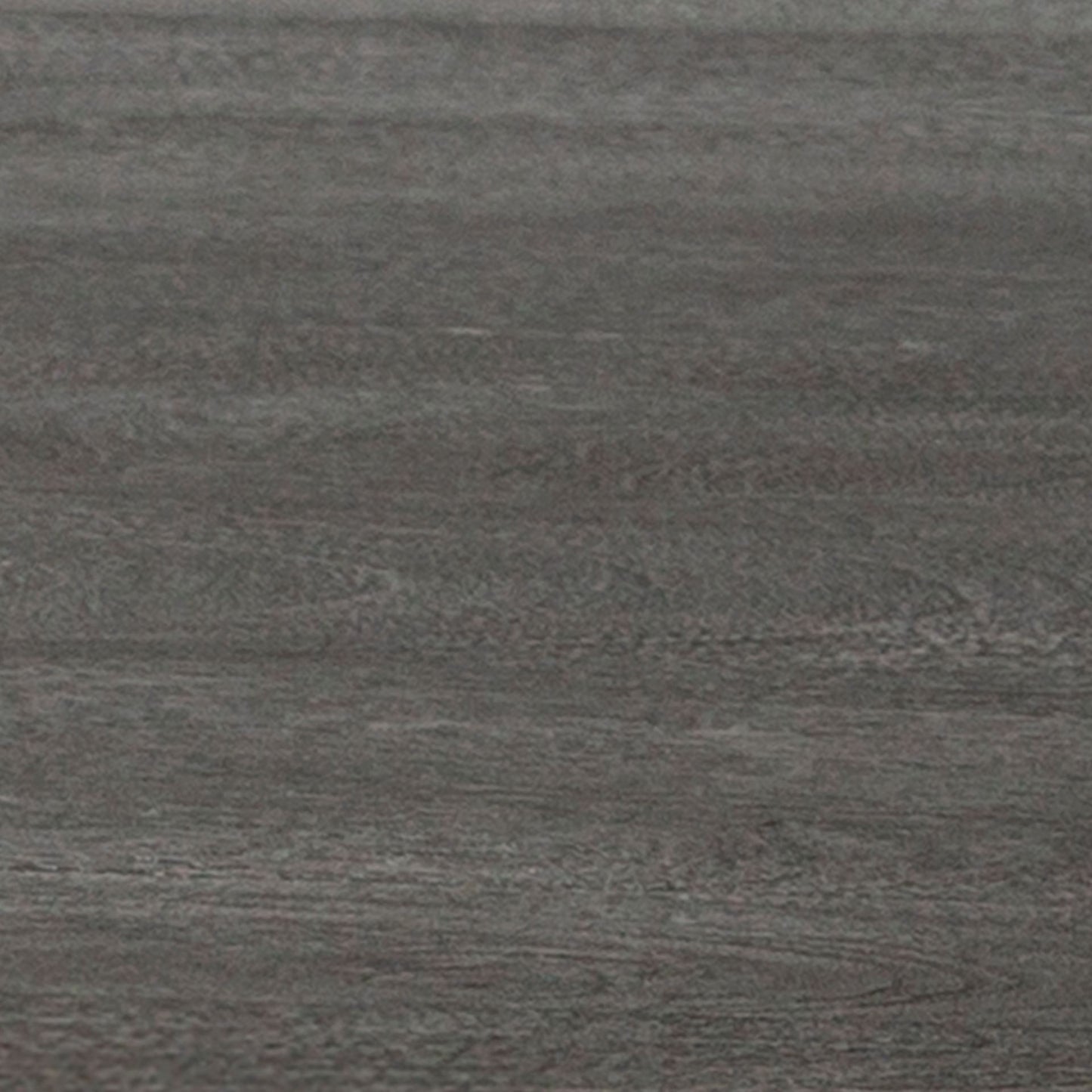 Maxwell 54" Brown Solid Wood Top Brown Metal/Wood Base Dining Table