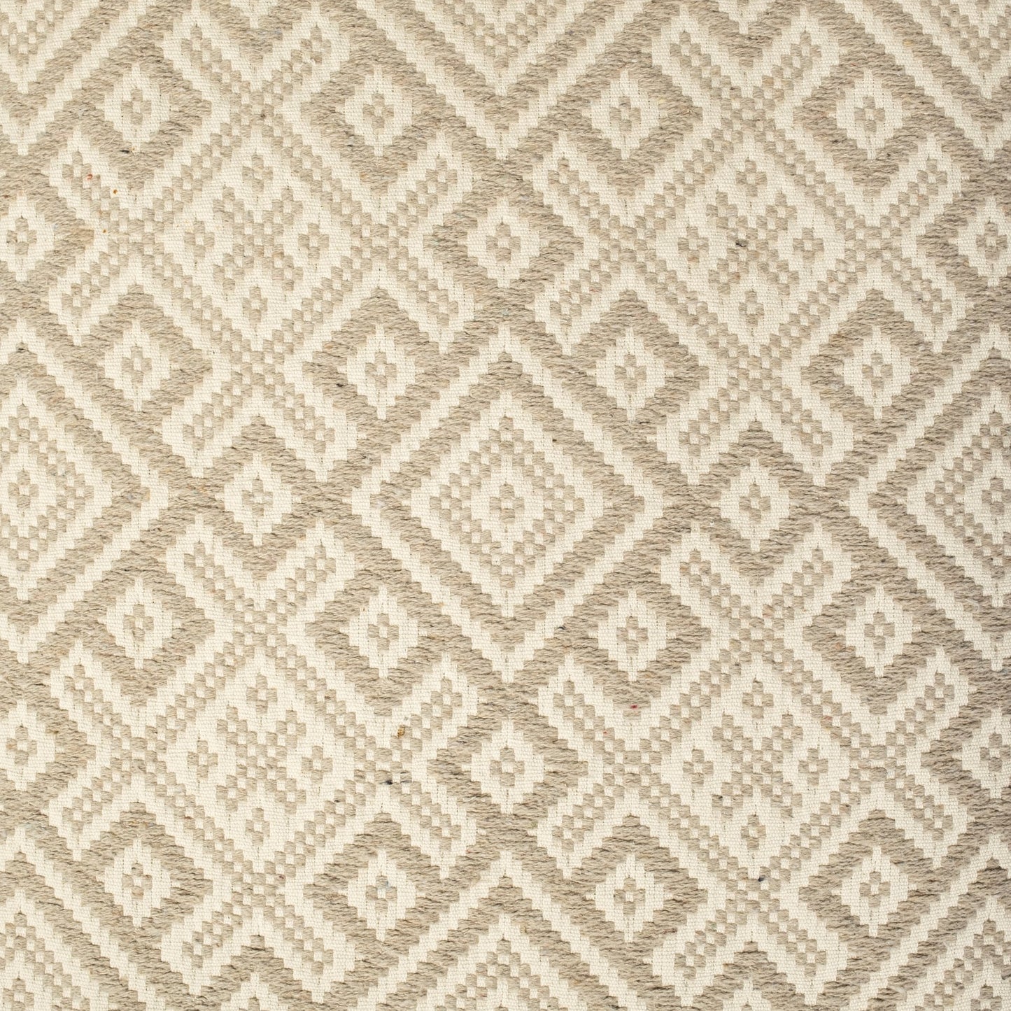 Avery II 55L x 17W Off White Upholstered Seat With Metal Base Accent Bench