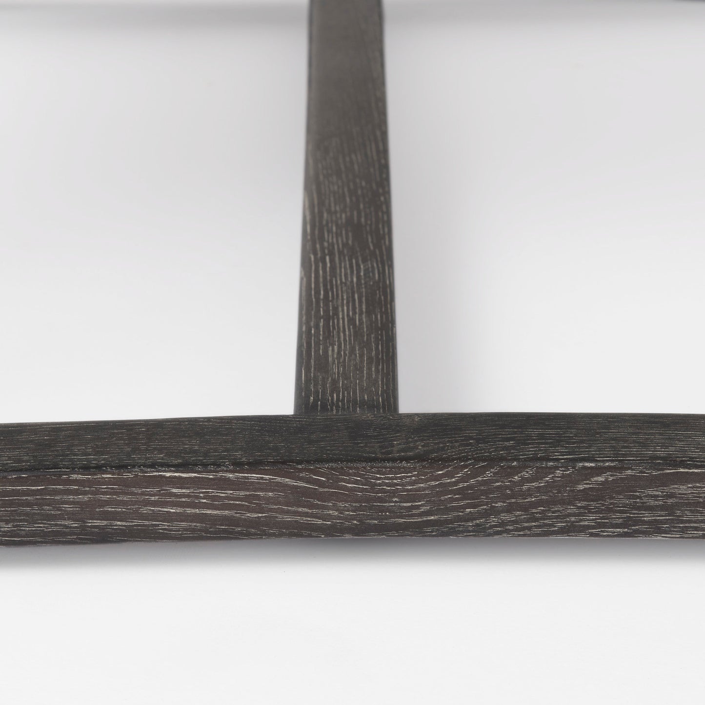 Brayden 28.3L x 34.1W x 35H Dark Brown Wood W/ Cream Fabric Seat Accent Chair