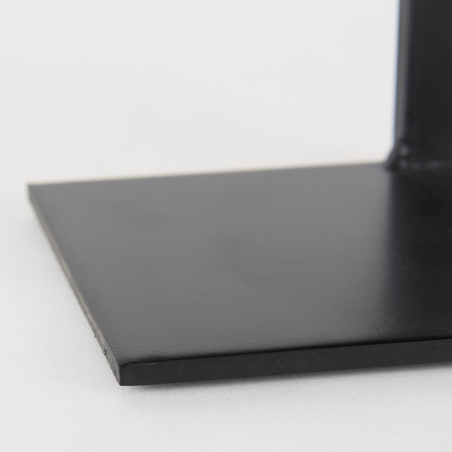 Taxz Metallic Brown Metal Hanging Table Clock