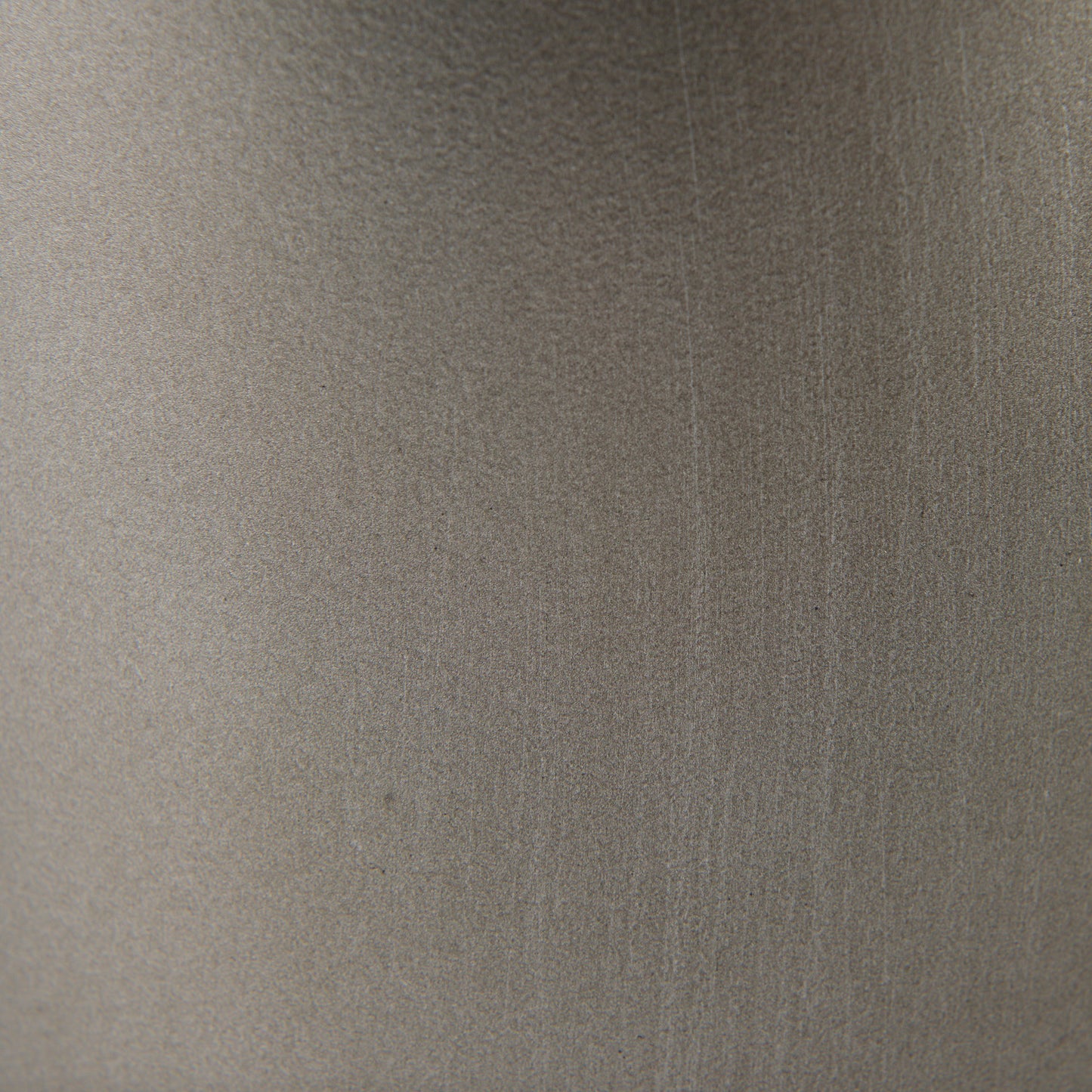 Elio 29.9L x 13.0W x 2.6H Gun Metal Gray Metal W/Studs and Mirrored Bottom Rectangle Tray