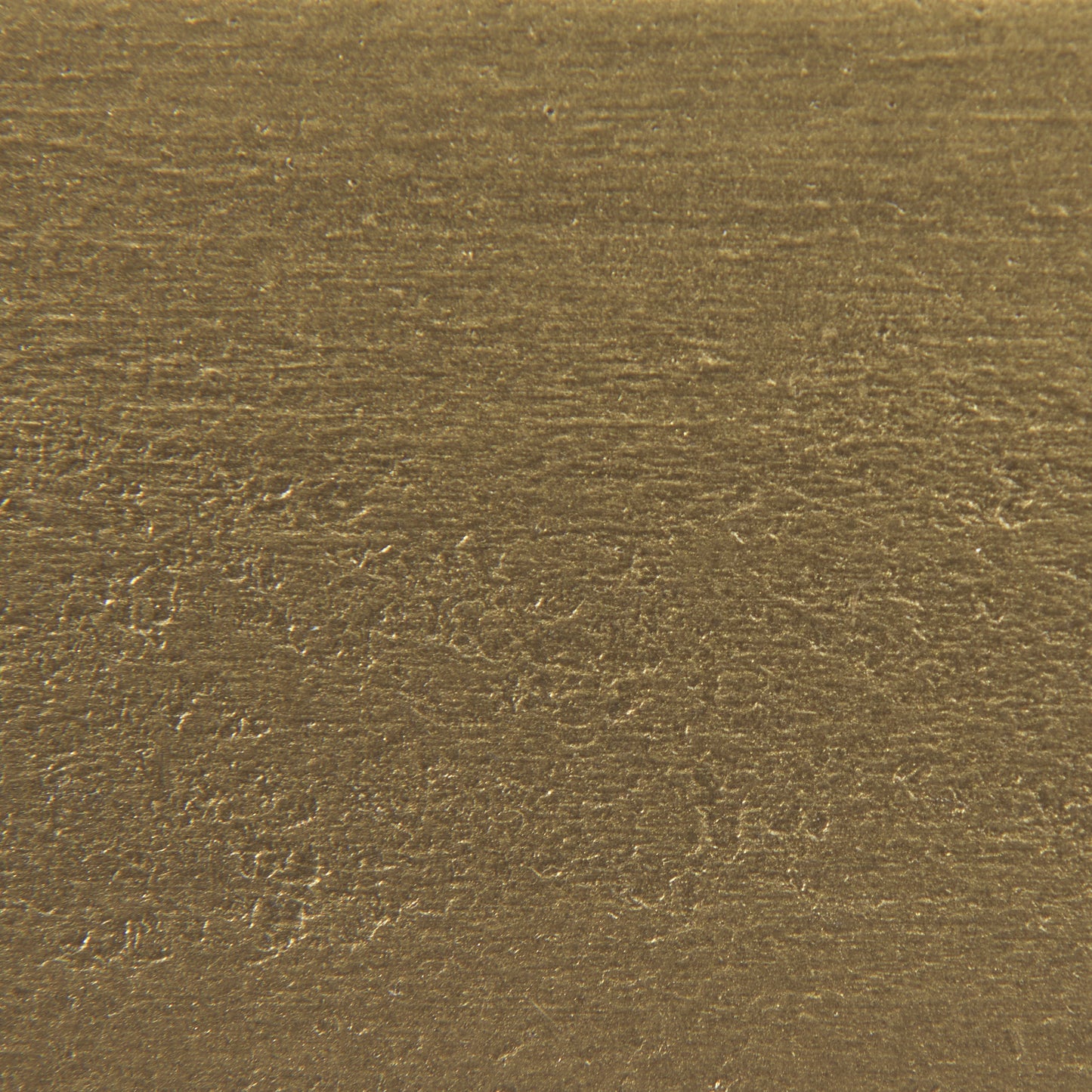 Trey 56.0L x 32.0W x 17.0H Gold Metal W/Glass Coffee table