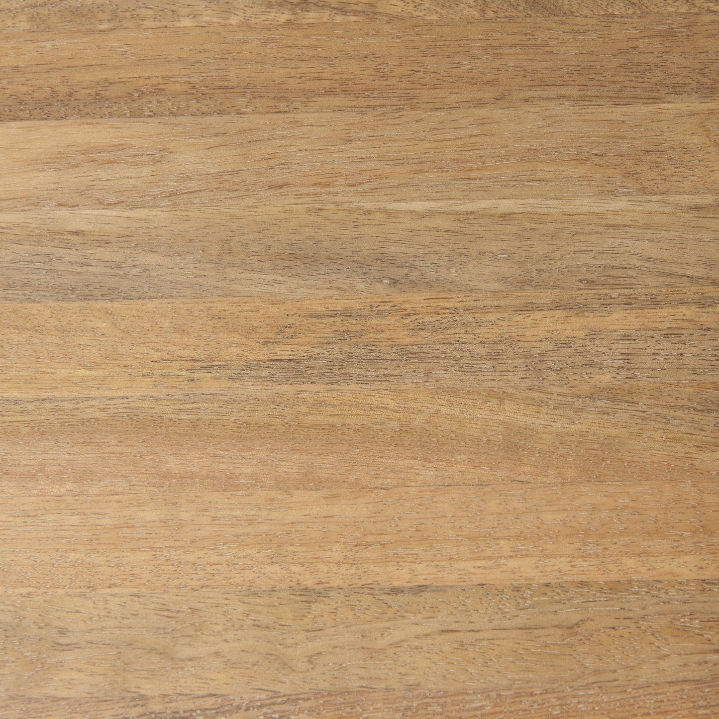 Chloe 20.0L x 20.0W x 24.0H Set of 2 Cottage Wood Nesting Accent Tables