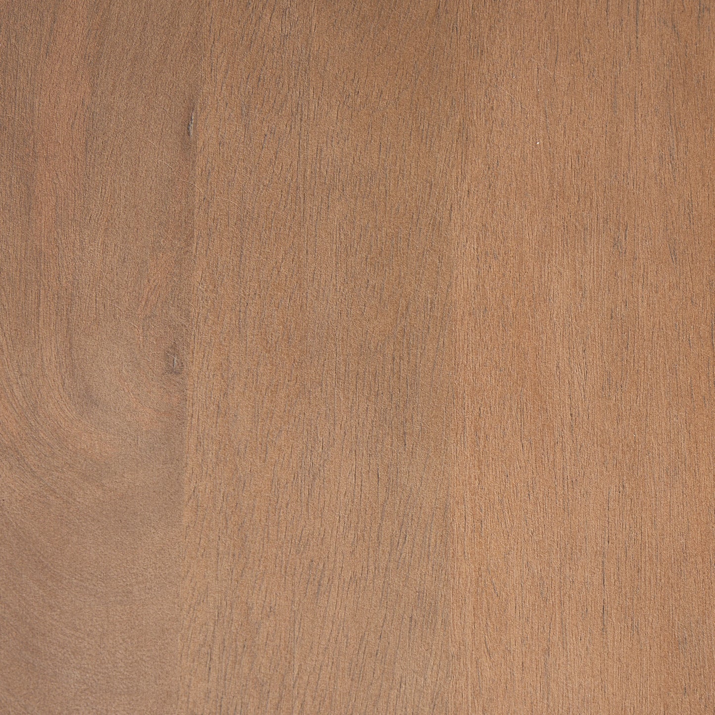 Eula Medium Brown Wood Console Table