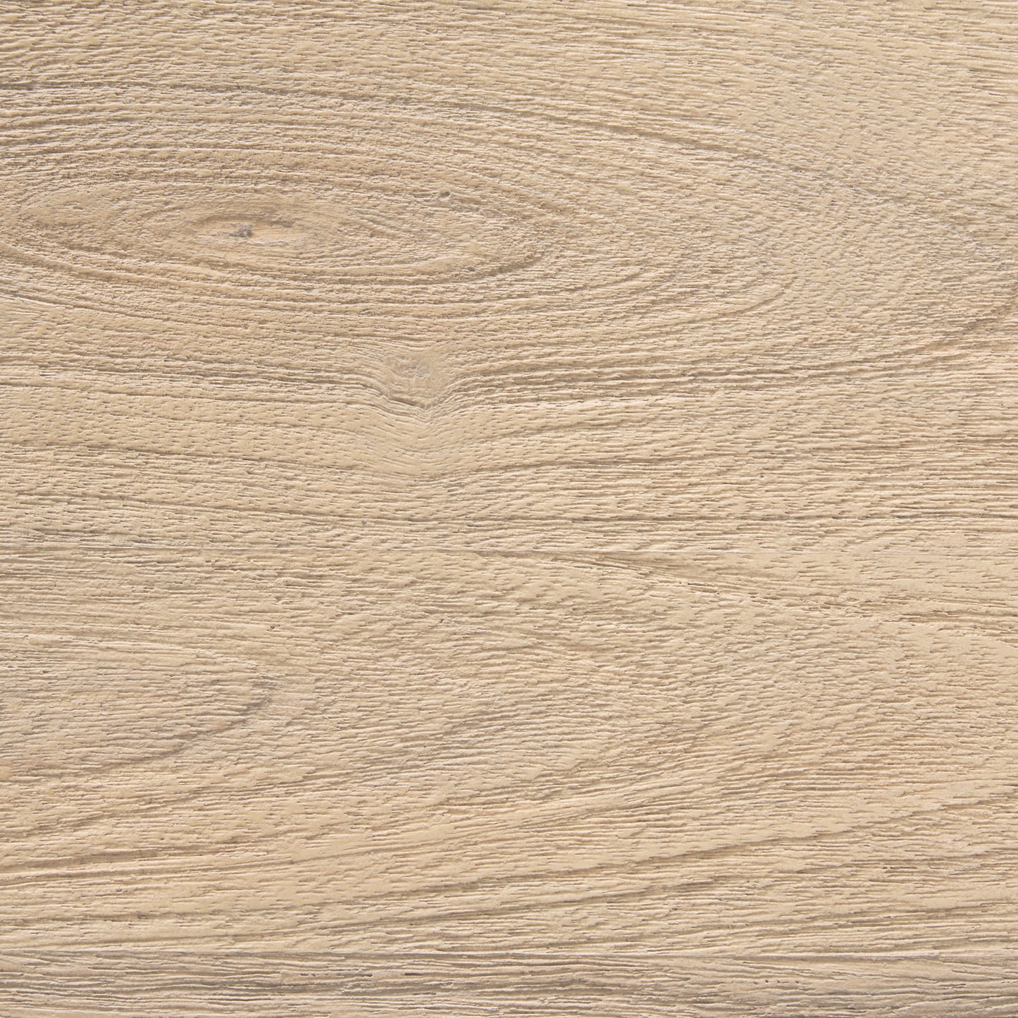 Sekou Light Brown Short Wooden Craftsman Stool