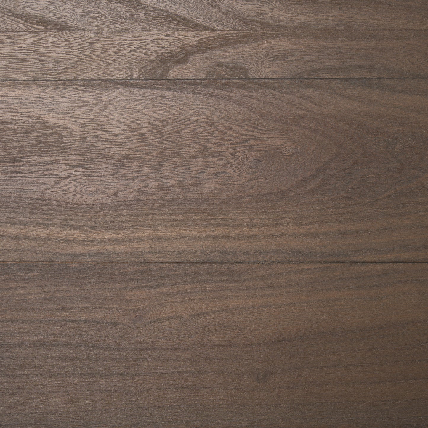 Teva Dark Brown Wood Rectangular 72" Dining Table