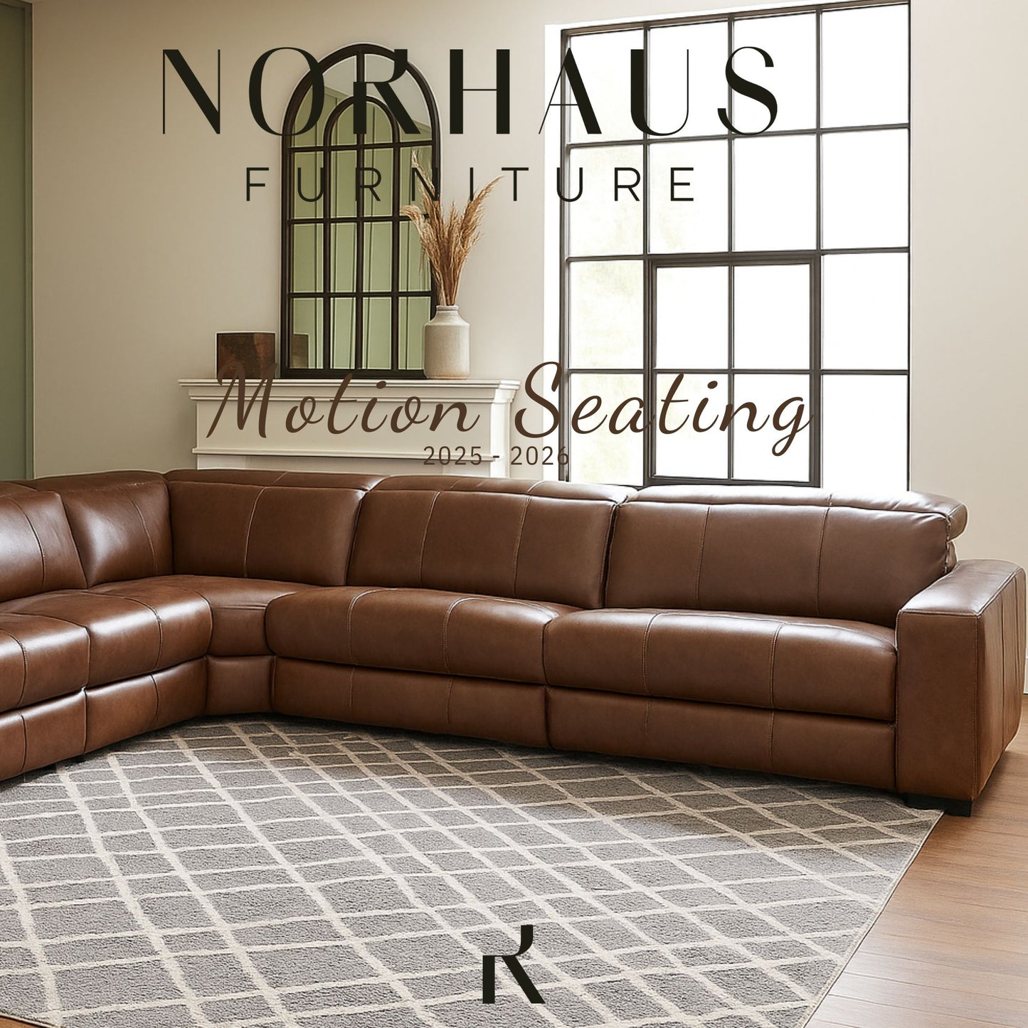 Motion Seating/Recliners Catalog 2026