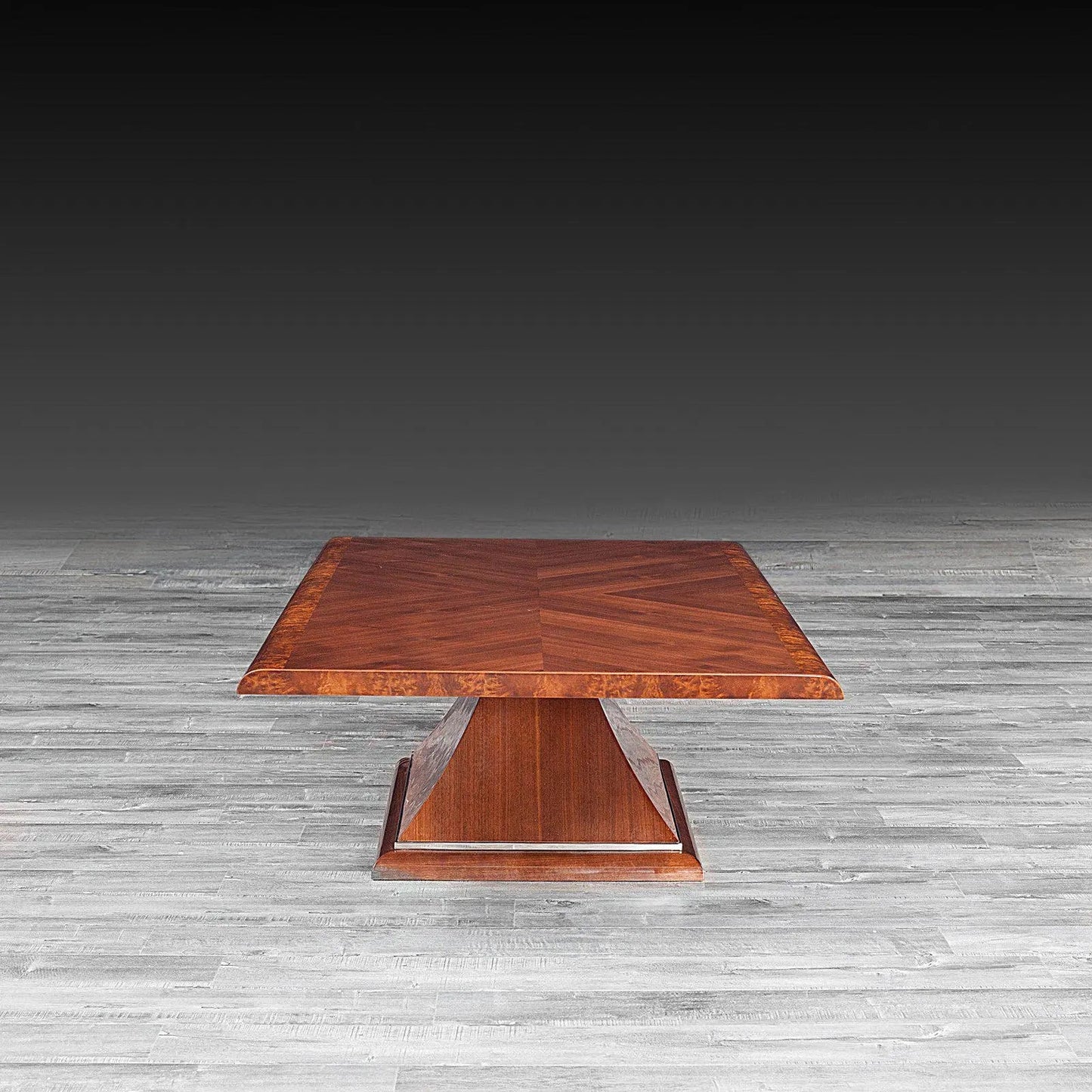 Aliosso Modern Coffee Table – Stylish & Durable