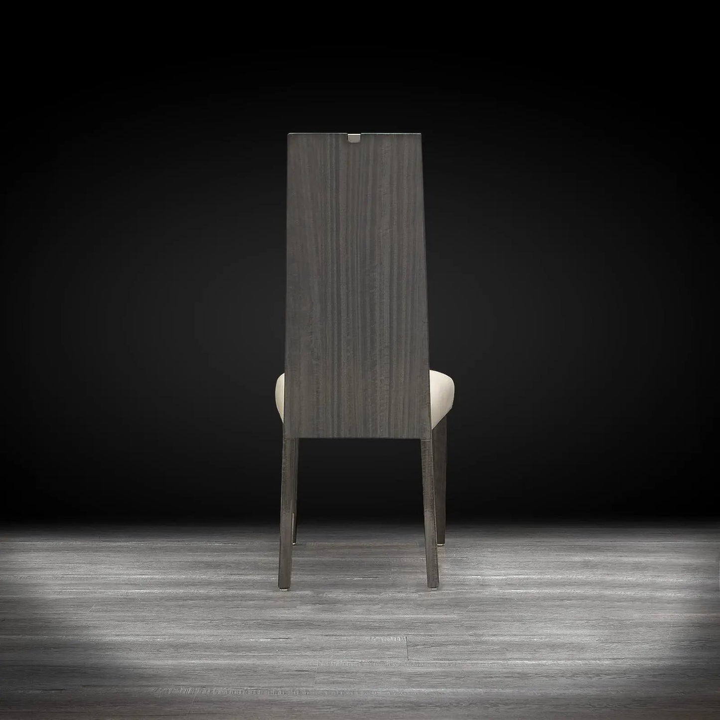 Capri Contemporary Dining Chair