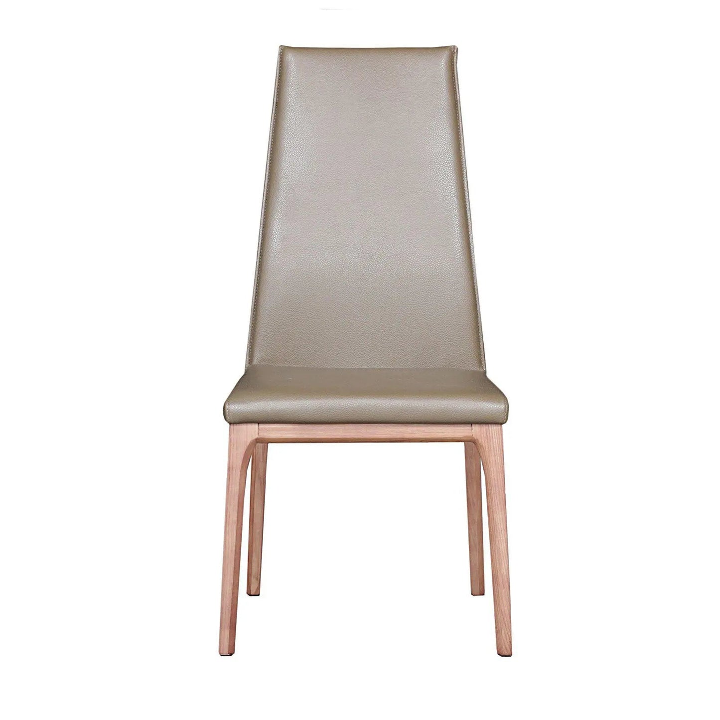 Luca Taupe Modern Dining Chair
