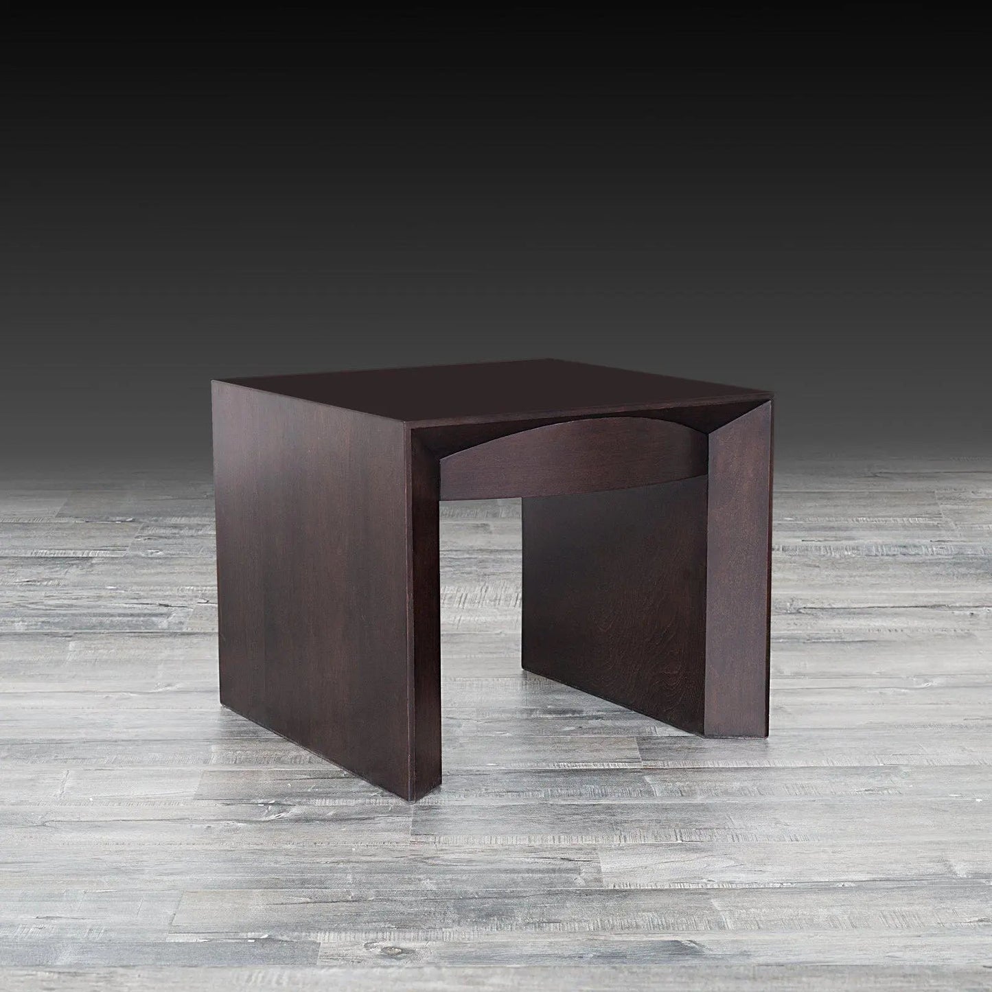Oscar End Table | Classic and Timeless Style