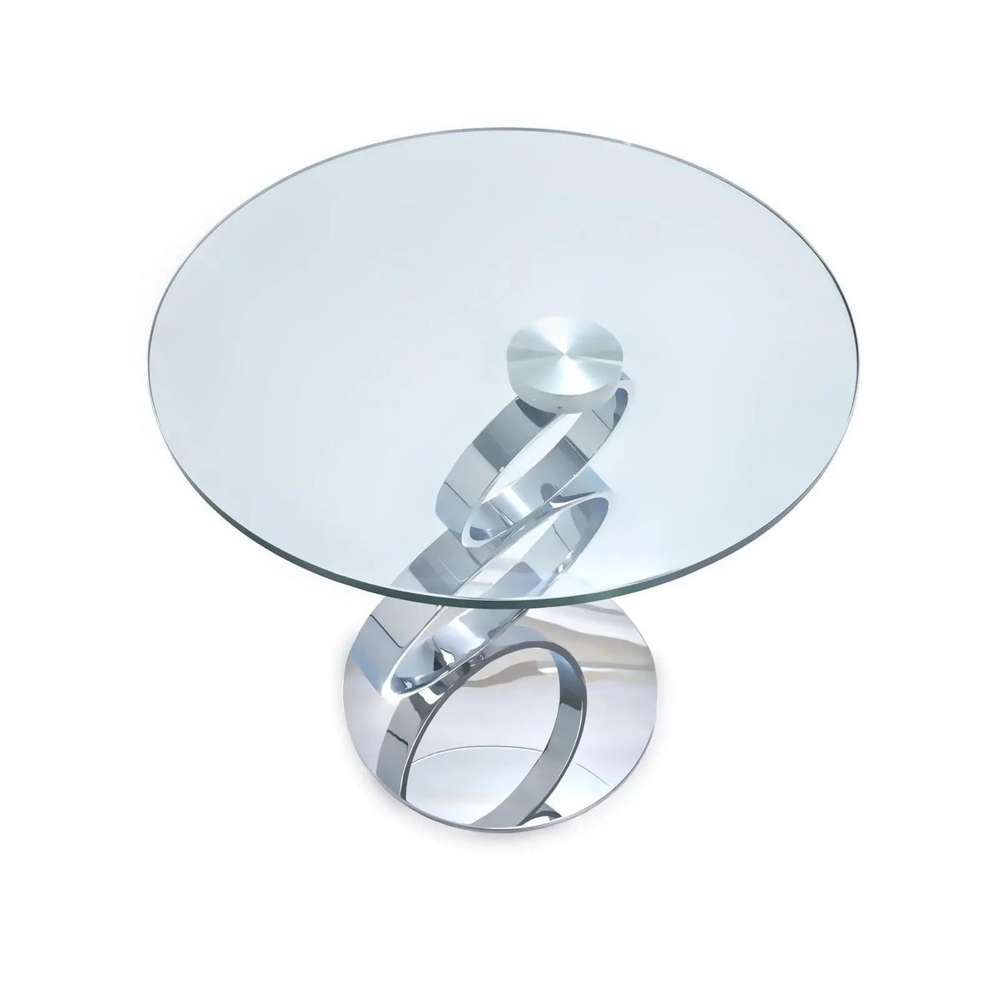 Ring Side Table | Unique Design with Contemporary Appeal