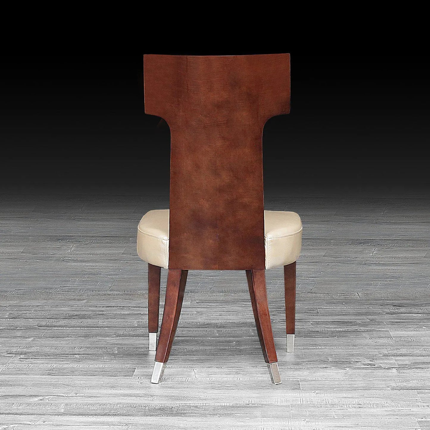 Tobias Classic Modern Dining Chair