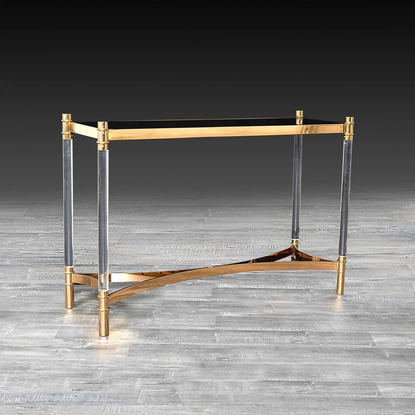 Varossi Elegant Console Table for Any Space