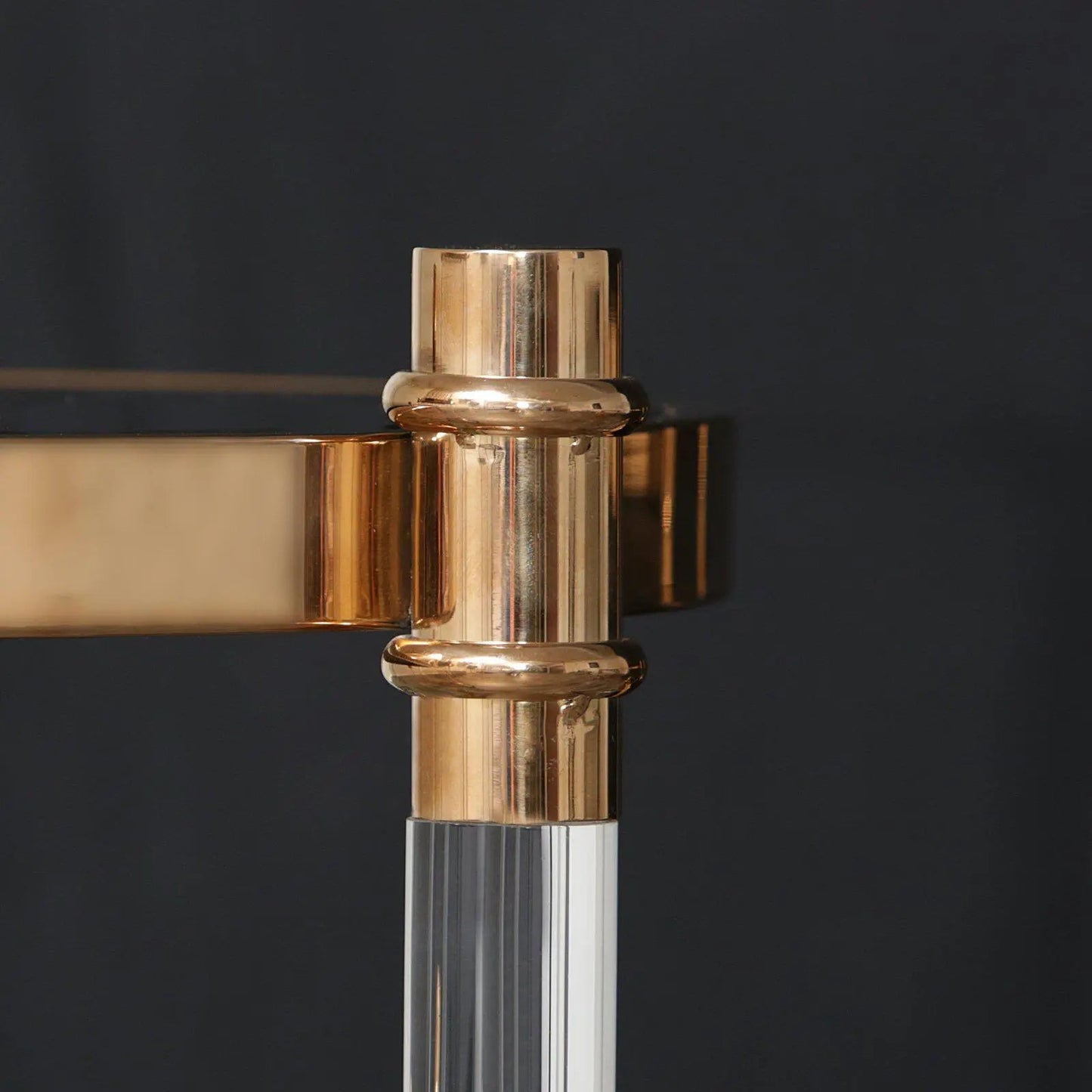 Varossi Round End Tables | Elegant & Functional