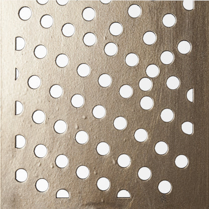 Arondale (Set of 3) 4L x 12W Gold Cutout Decorative Objects