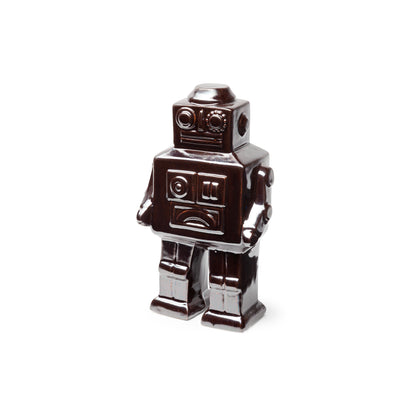 Robby 4L x 3W Bronze Polished Robot