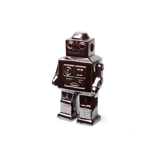 Robby 4L x 3W Bronze Polished Robot