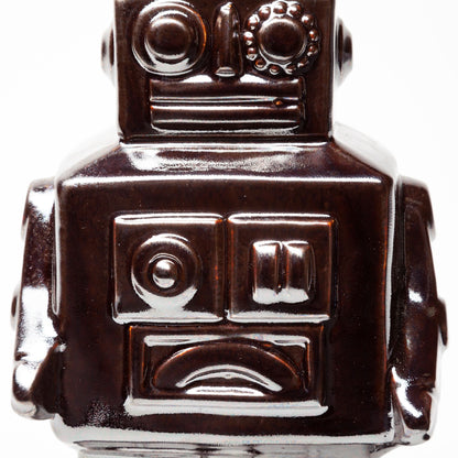 Robby 4L x 3W Bronze Polished Robot