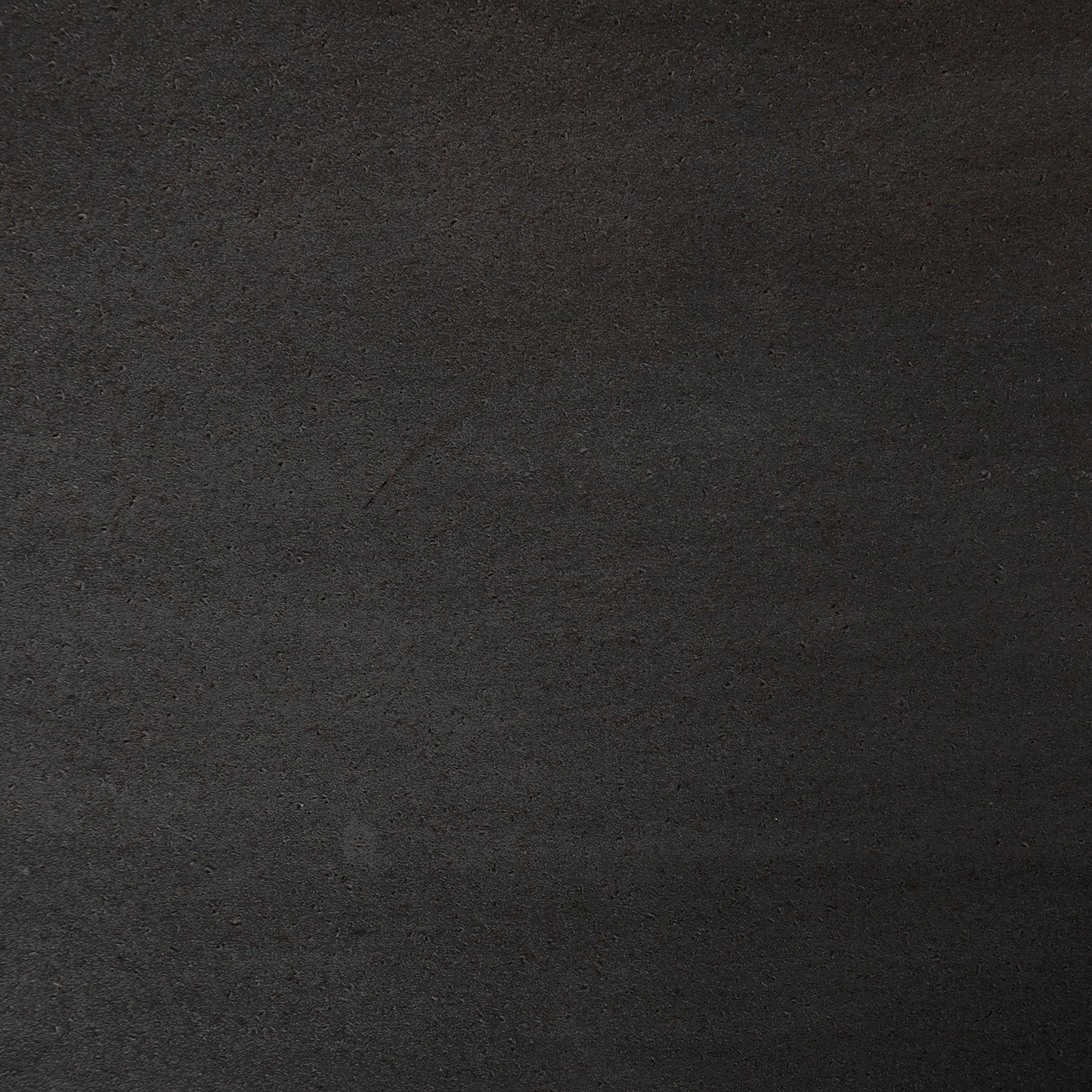 Nell 26" Seat Height Black Metal Seat & Foot Rest With Brown Wood Legs Stool