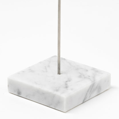 Aya Set of 3 11L x 4W Gold Metal Decorative Birds