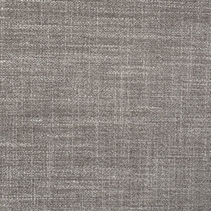 Colburne II 95" Gray Upholstered Three Seater Sofa