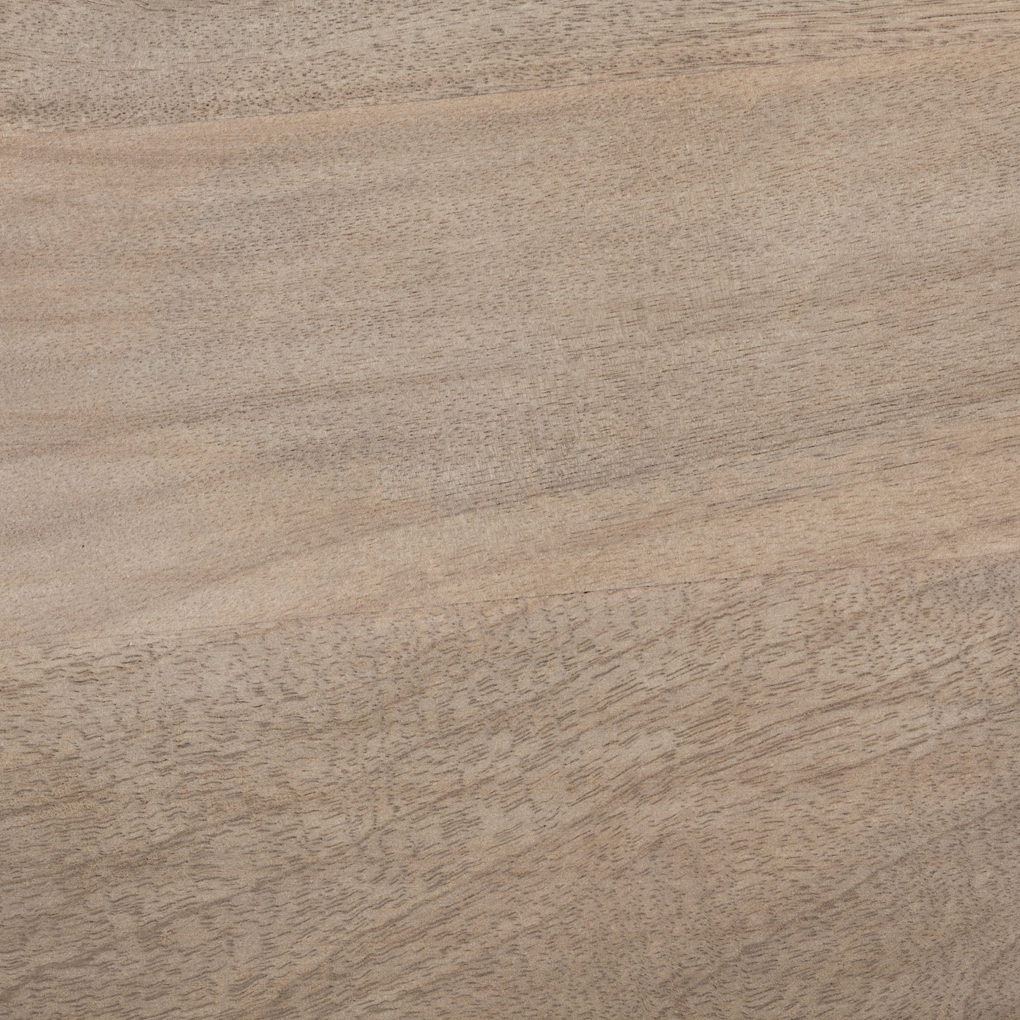 Brahma 26" Total Height White Washed Wood Stool