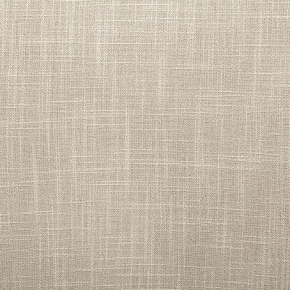 Parker II Beige Fabric Seat Gun Metal Grey Metal Counter Stool