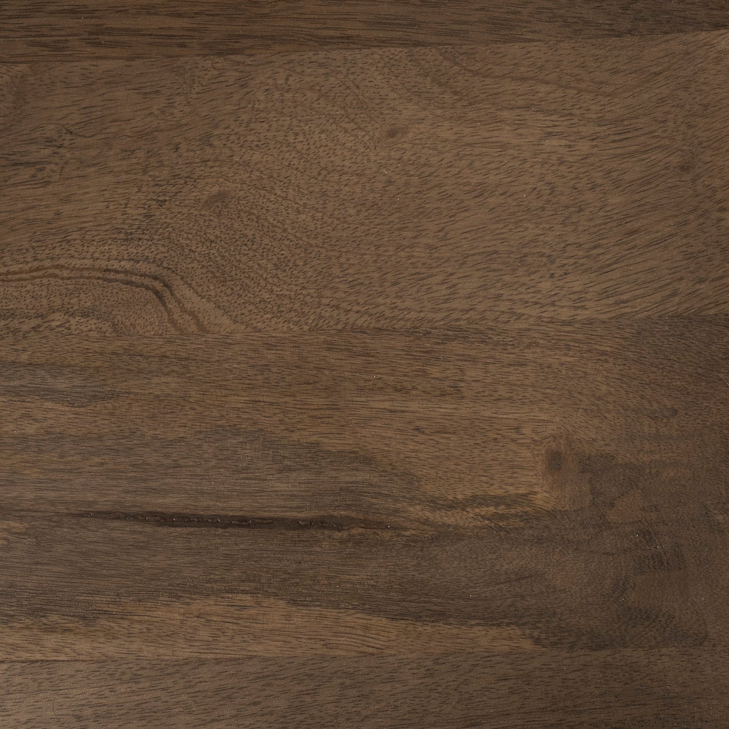 Nicholas I Onyx Brown Solid Wood Dining Chair