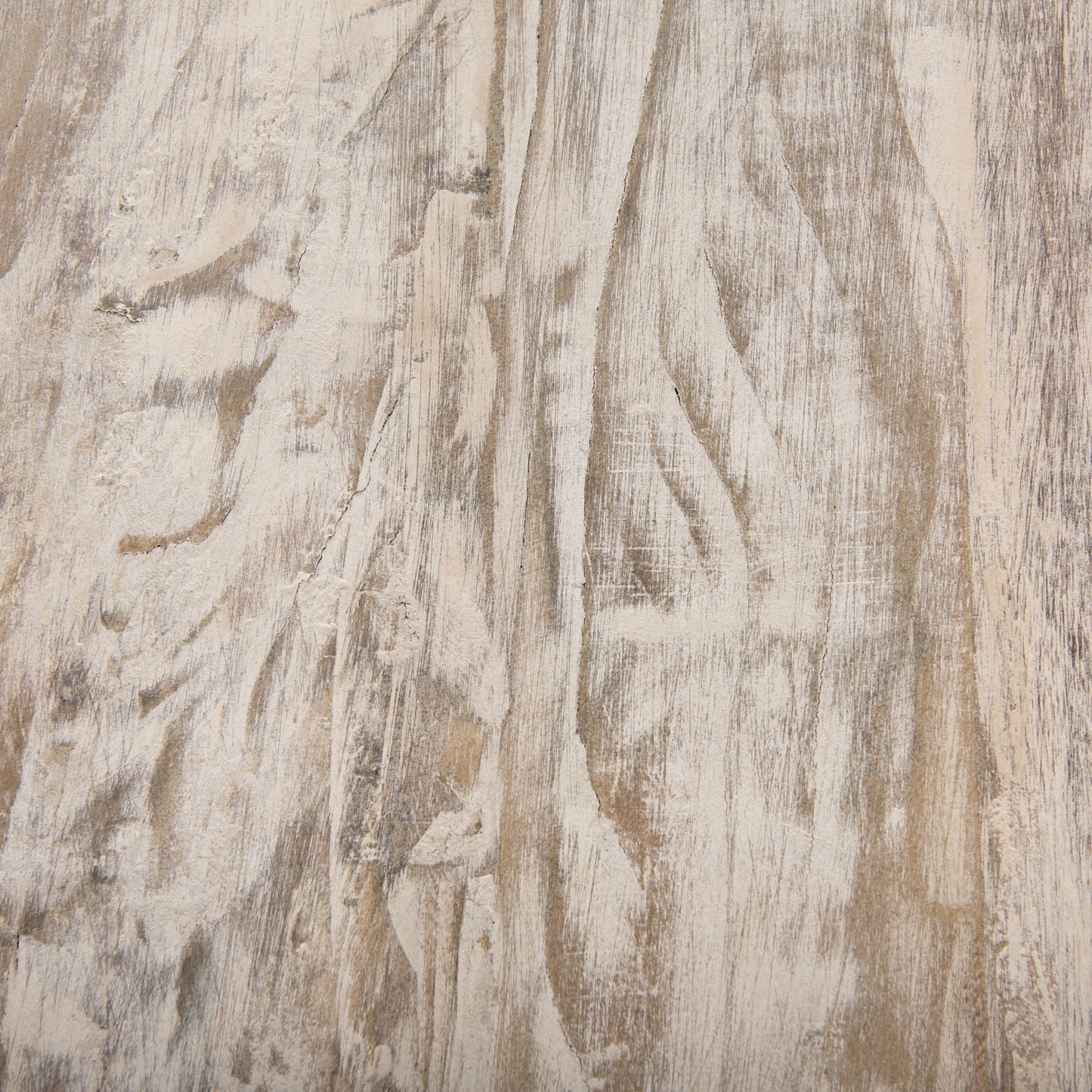 McArthur 48x48 Square Reclaimed Solid Wood Coffee Table