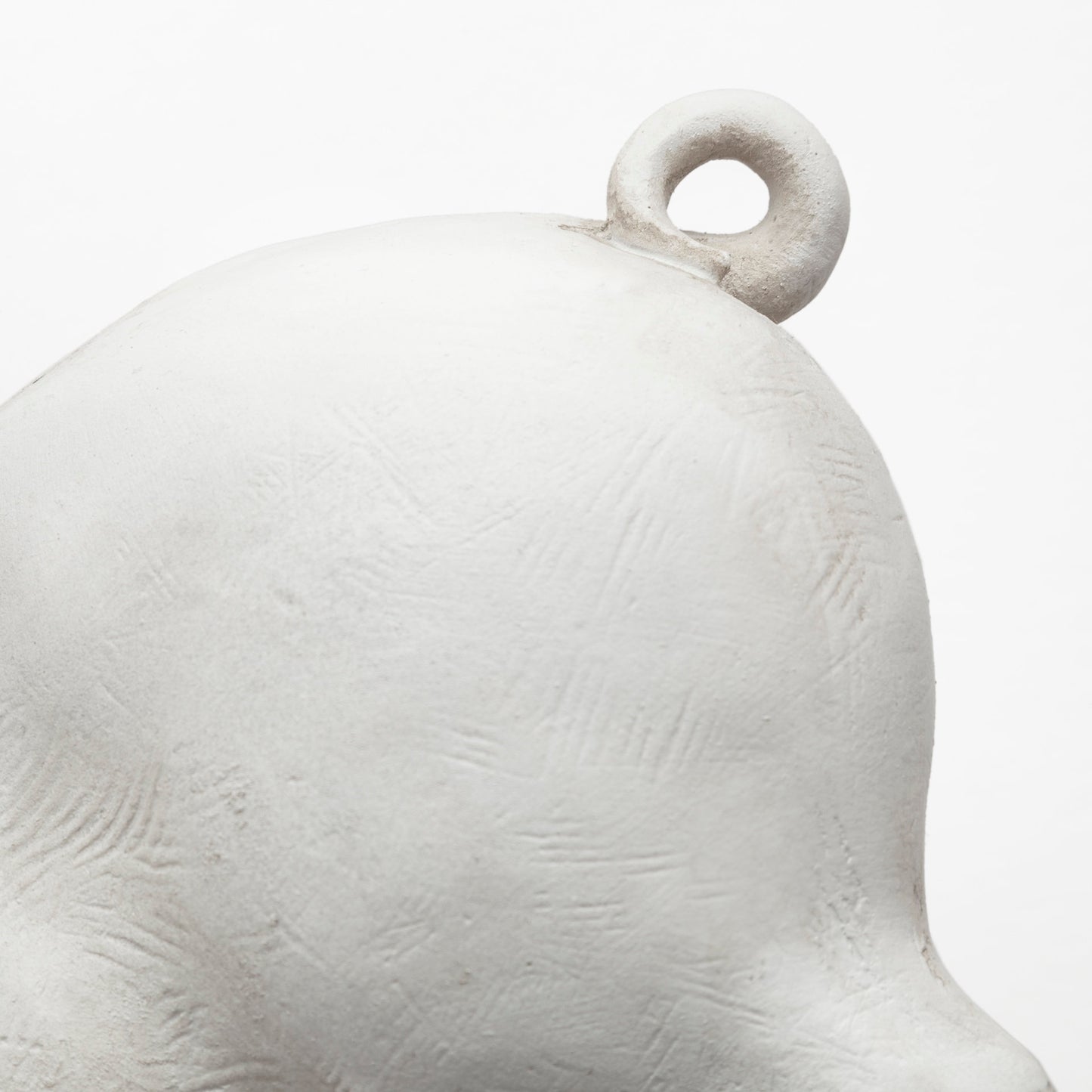 Hogbadi Set of 2 White Flying Pigs