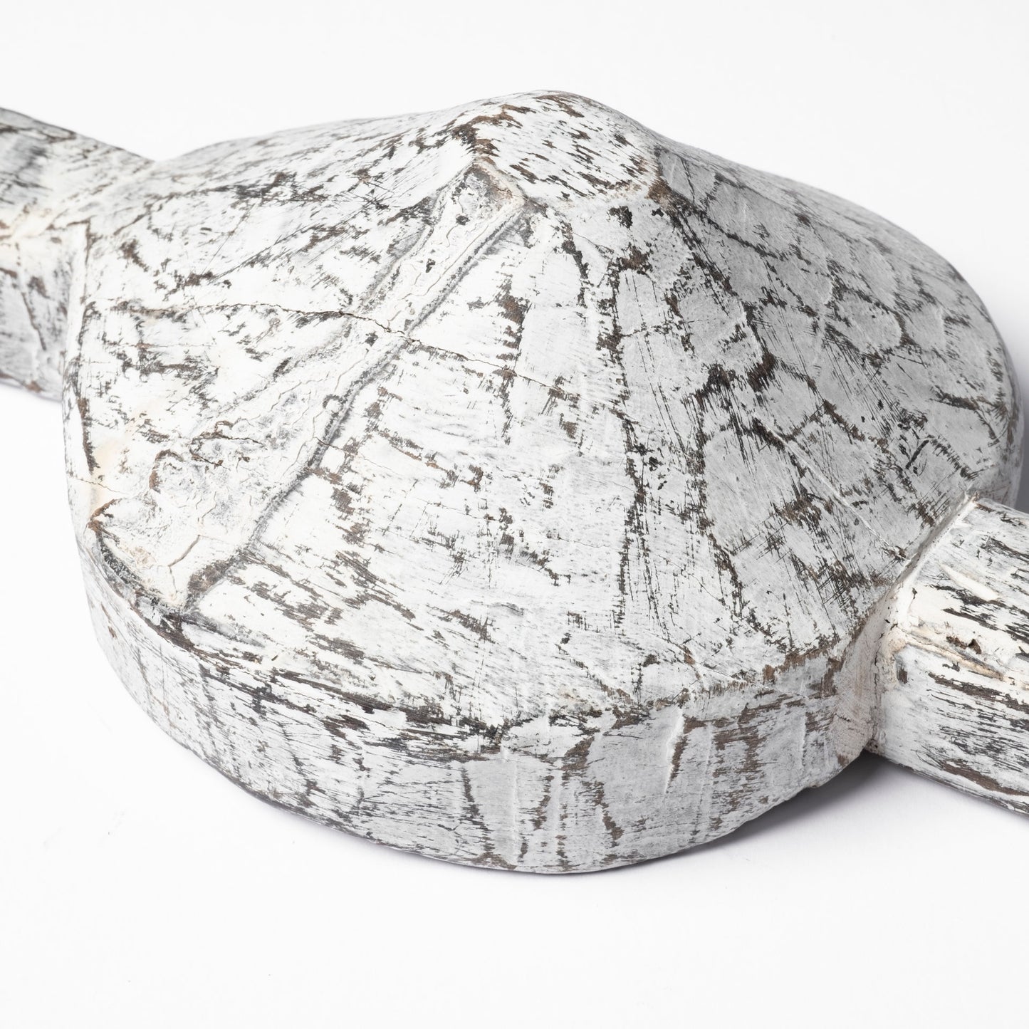 Oro (Set of 3) White Tribal Inspired Measuring Cups