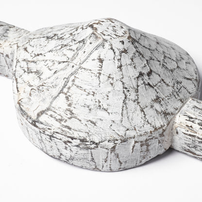 Oro (Set of 3) White Tribal Inspired Measuring Cups