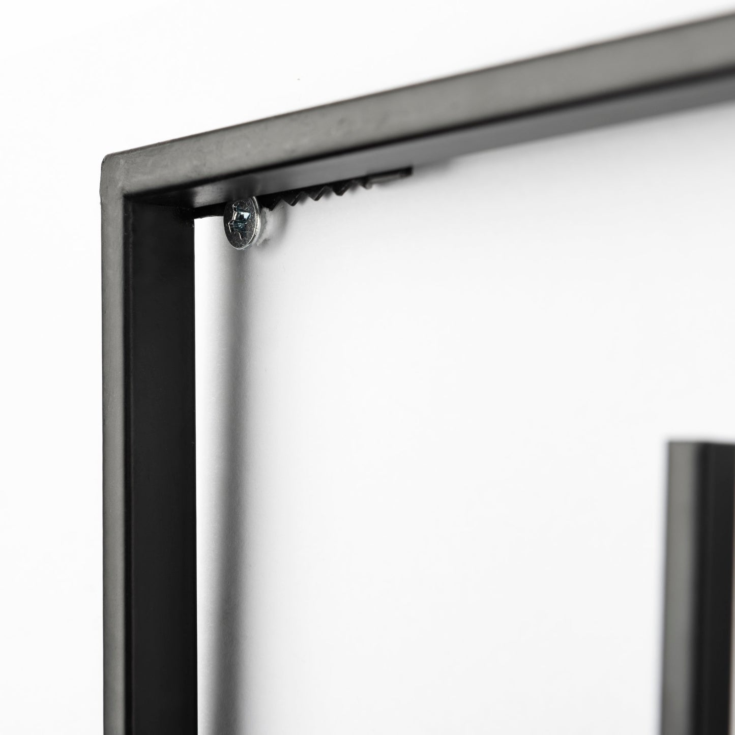 Let's Stay Home Sign