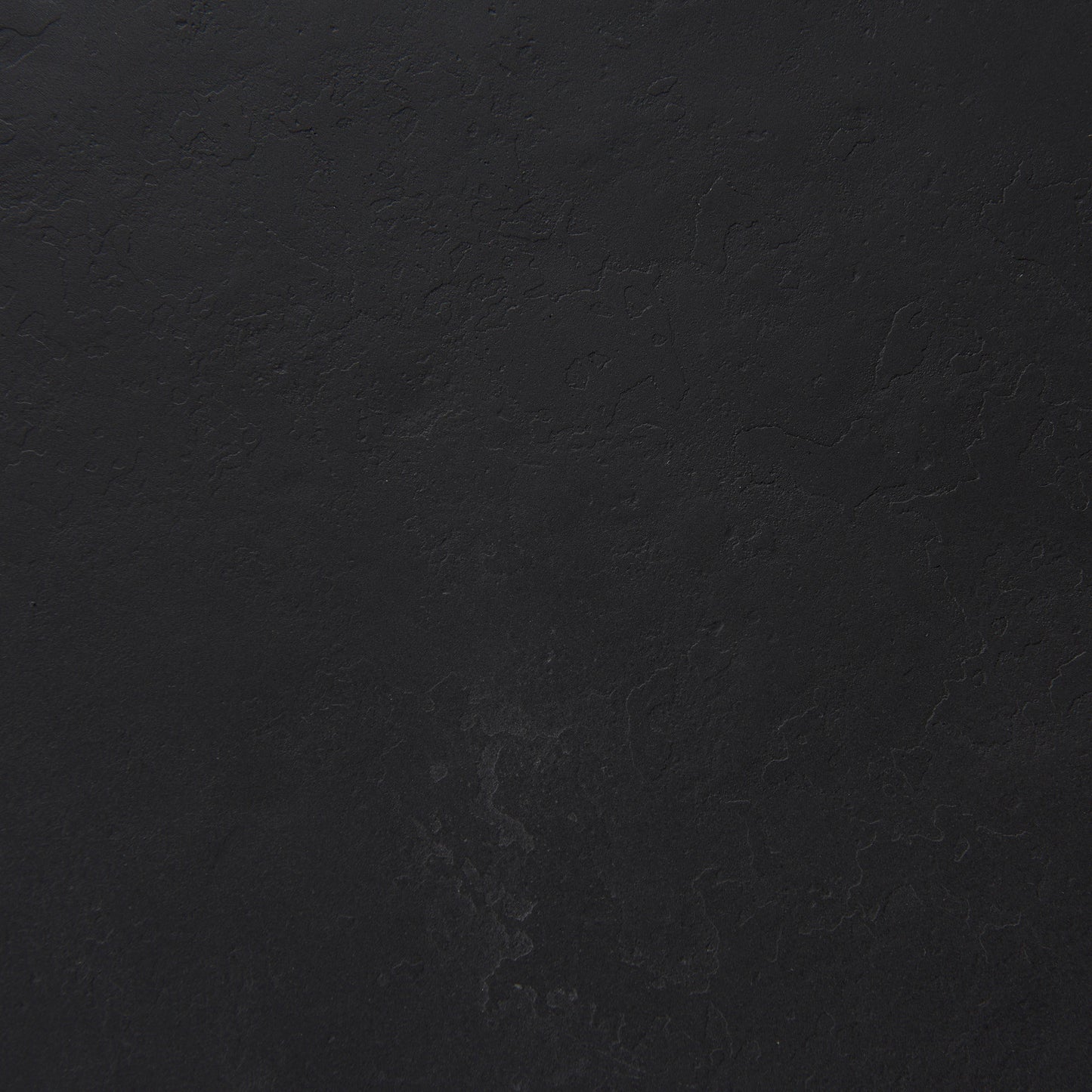 Timothy 48.0 X 8.0 X 30.0 Ebony Black Iron Console Table