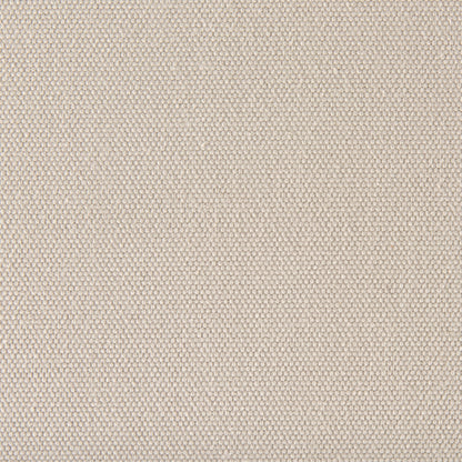 Camille 55.5L x 16.0W x 17.0H Cream Fabric Seat W/ Metal Frame Bench