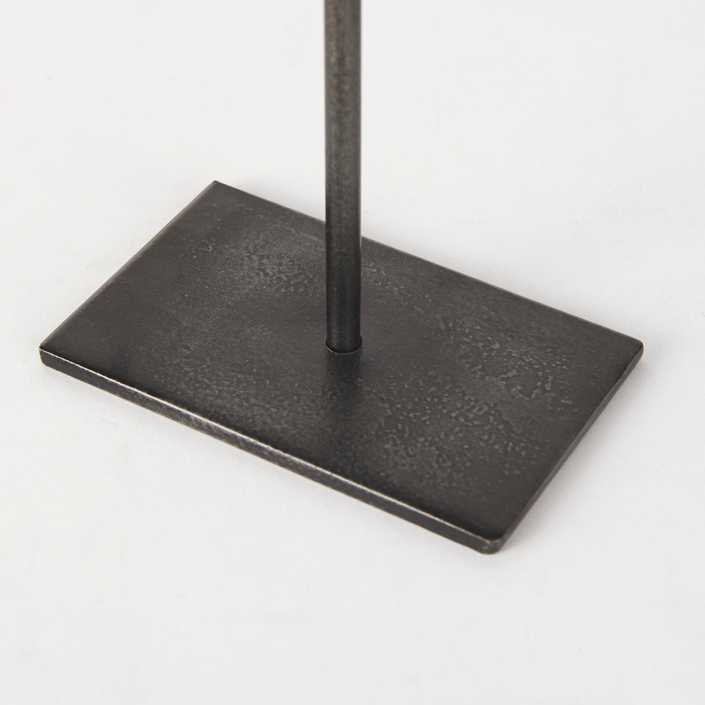 Shaw II (Large) 5L x 3W Gray Rectangular Decorative Object