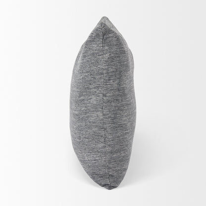 Valence New Gray Arm Pillow Sectional Piece