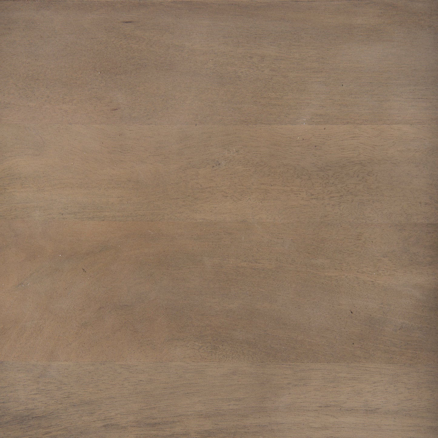 Trey IV 80L x 16W x 87.5H Medium Brown Wood and Iron Five Tray Shelf Shelving Unit