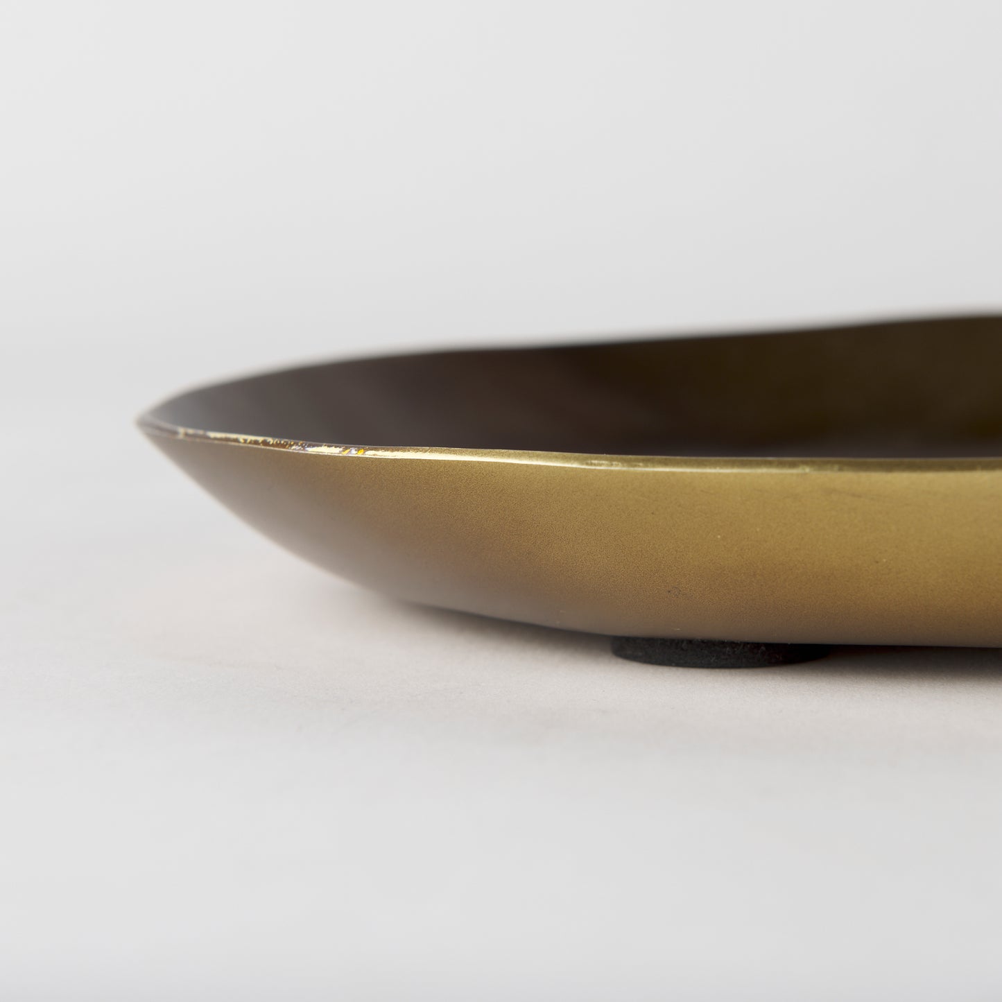 Payson 18.0L x 8.5W x 0.8H Aluminum Candle Tray