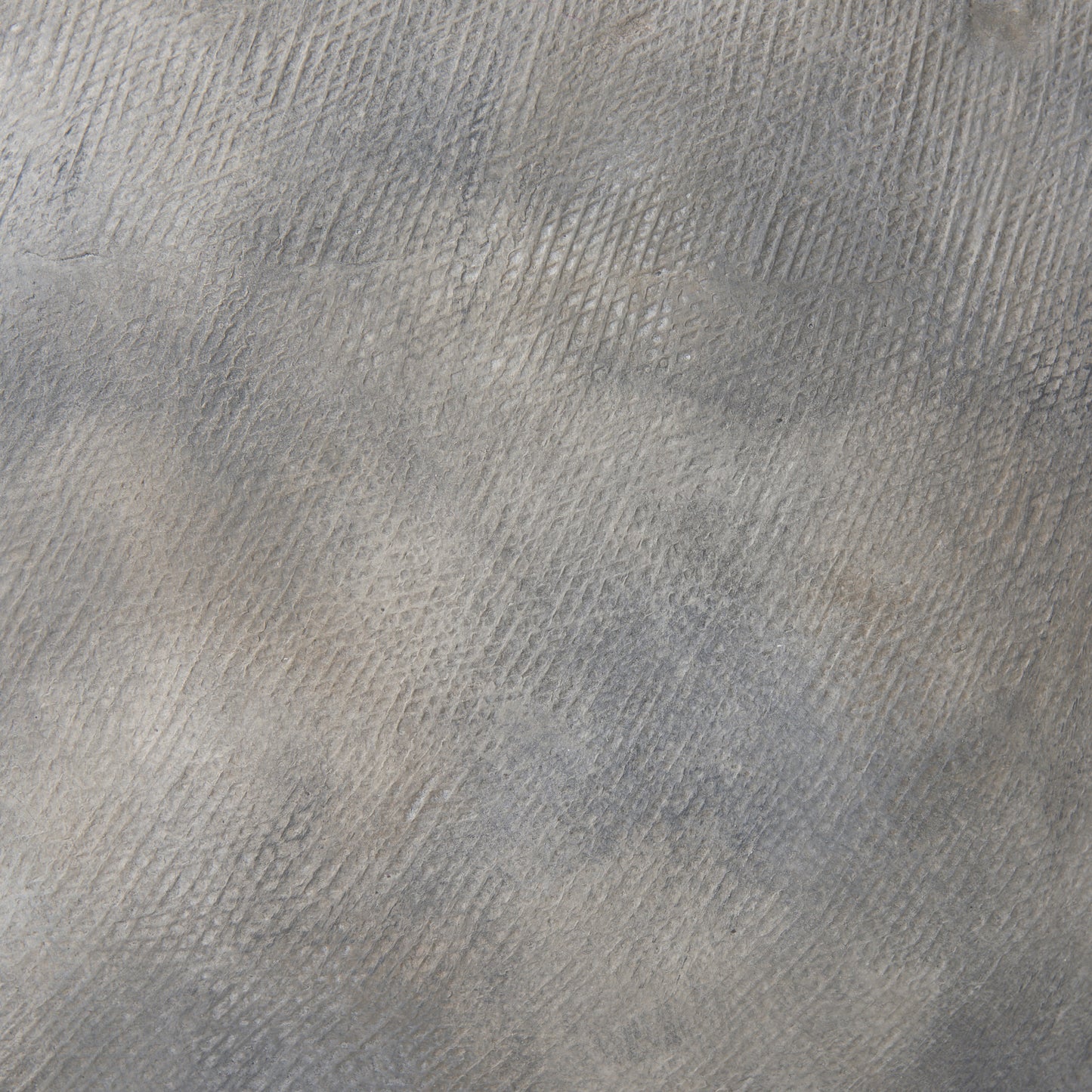 Zuma 27.2L x 18.1W x 24.4H Light Gray Ceramic Floor Vase