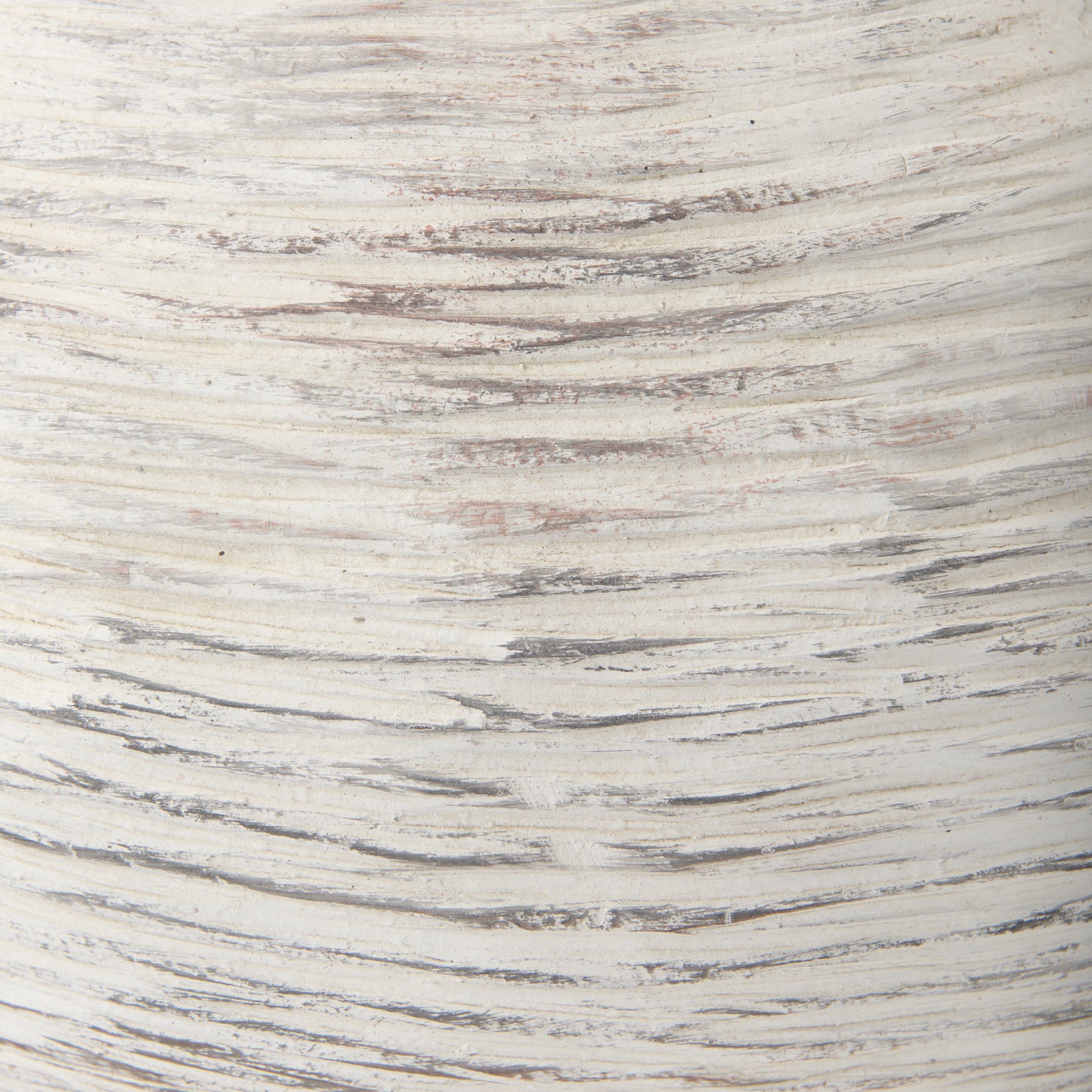 Misha 19.7L x 19.7W x 16.1H Ceramic Floor Vase