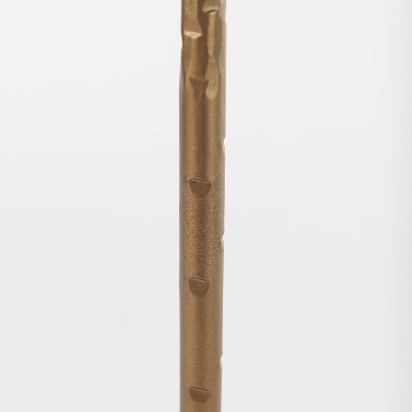 Porter Iron Candle Holder Small