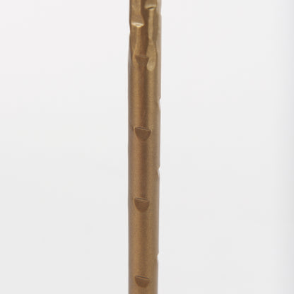 Porter Iron Candle Holder Small