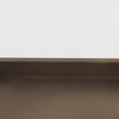 Shay Aluminium Tray - Small