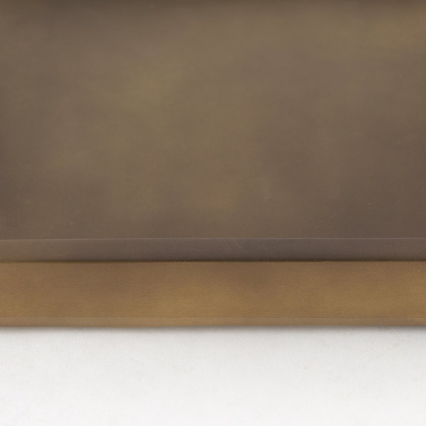 Shay Aluminium Tray - Small