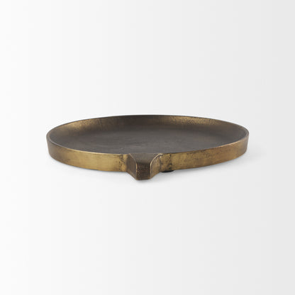 Marlowe Aluminium Tray - Small