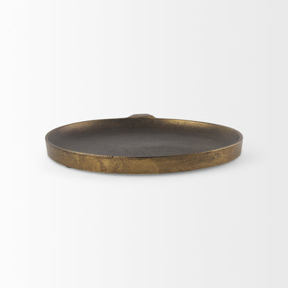 Marlowe Aluminium Tray - Small