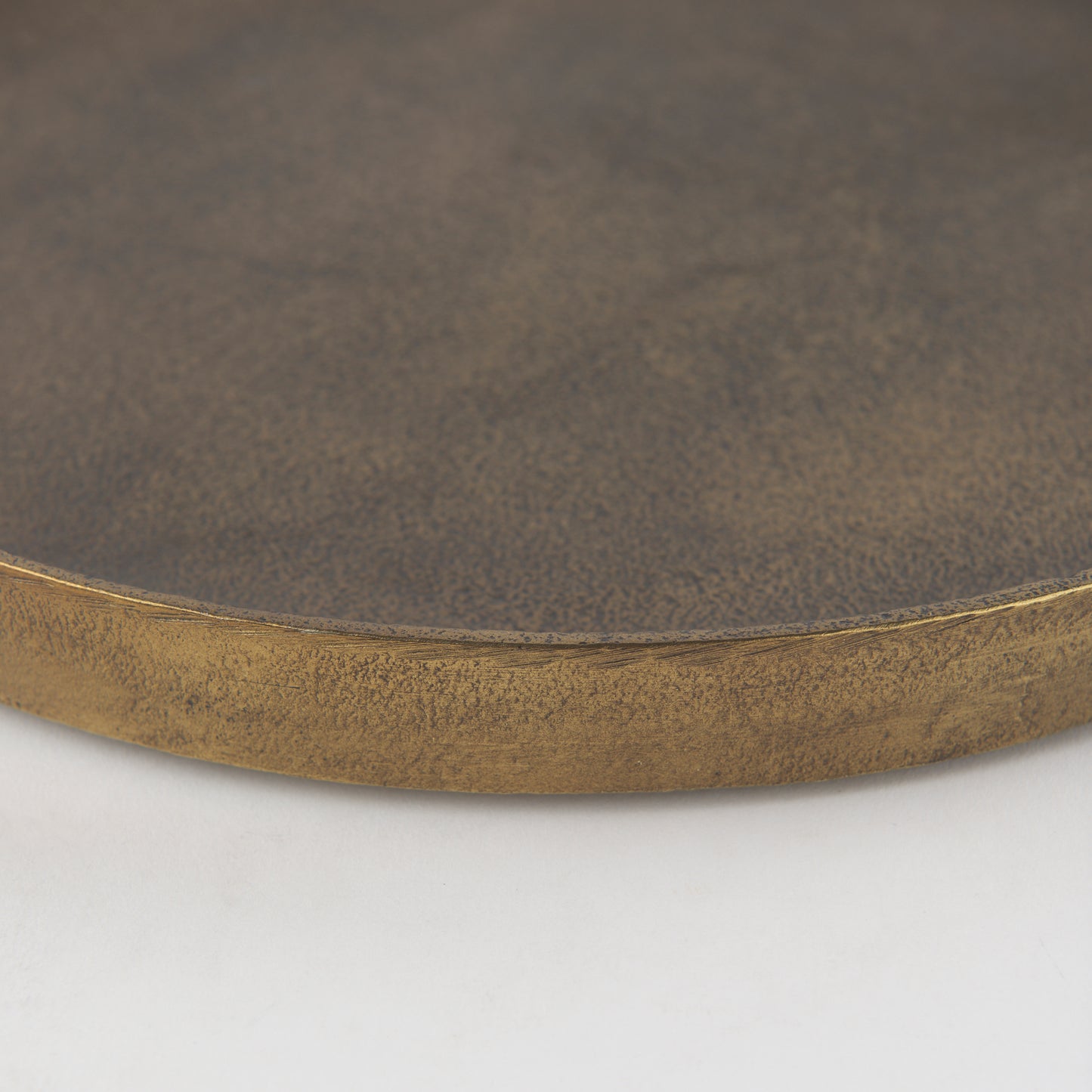 Marlowe Aluminium Tray - Small