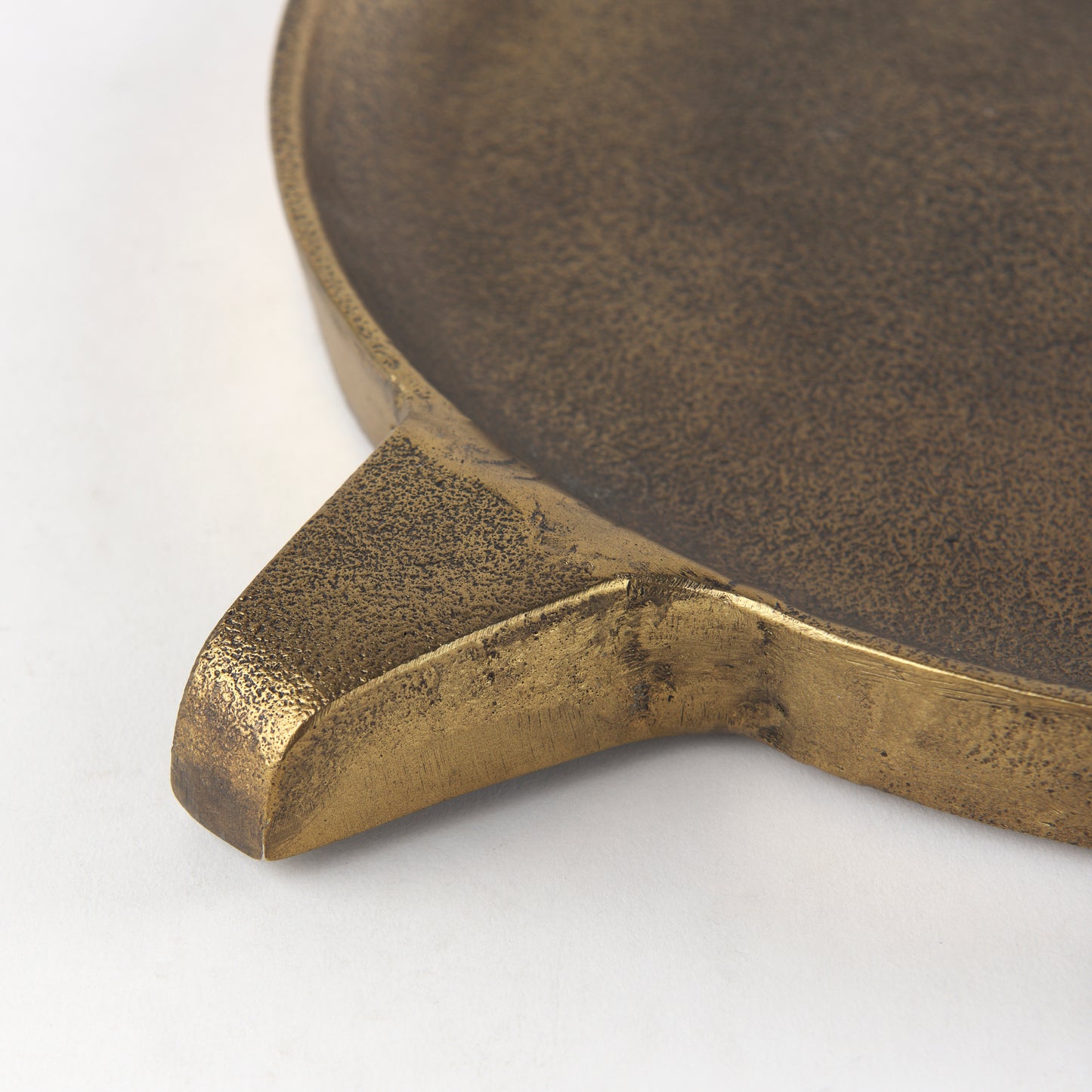 Marlowe Aluminium Tray - Small